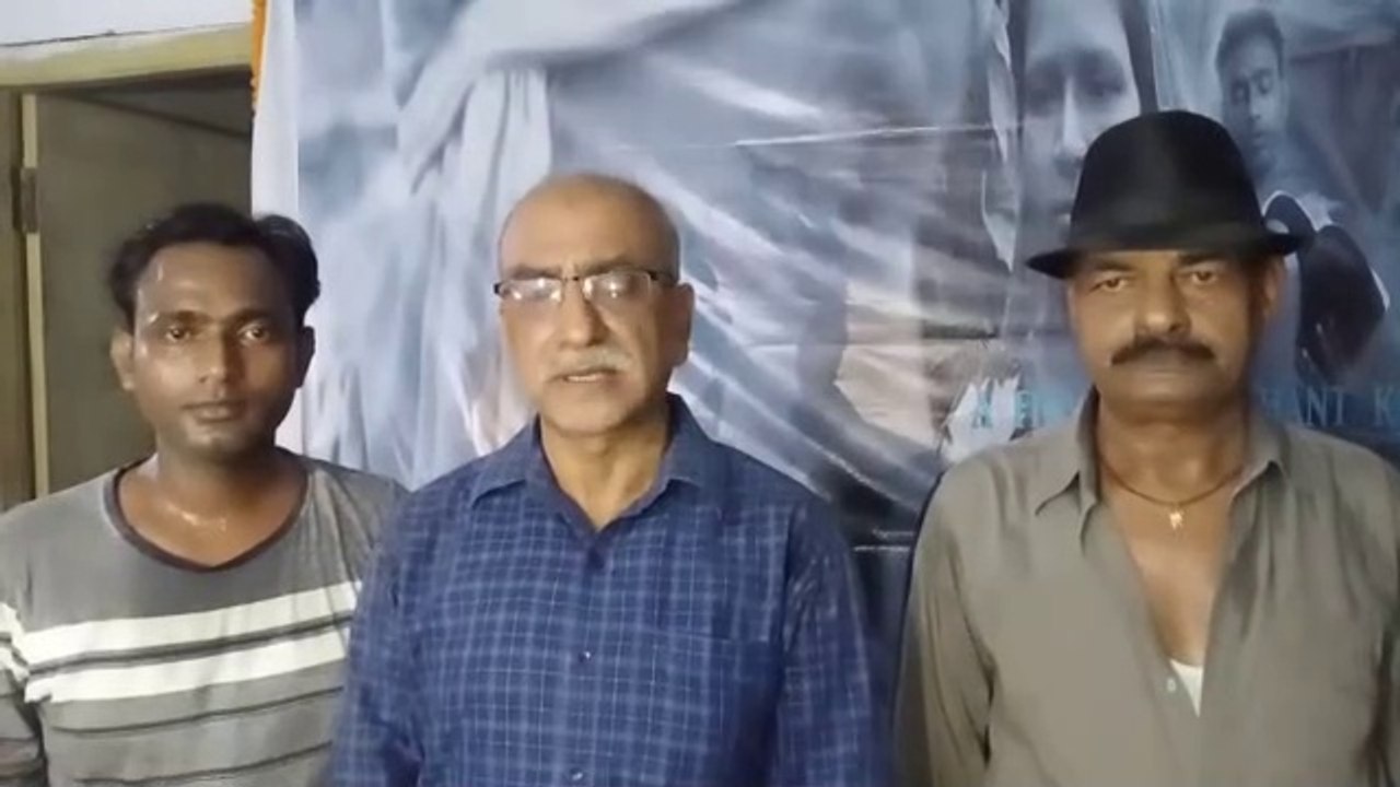 Aadarniy pita ji|| short movie|| aadarniy Pitaji promotion video|| promotion video||