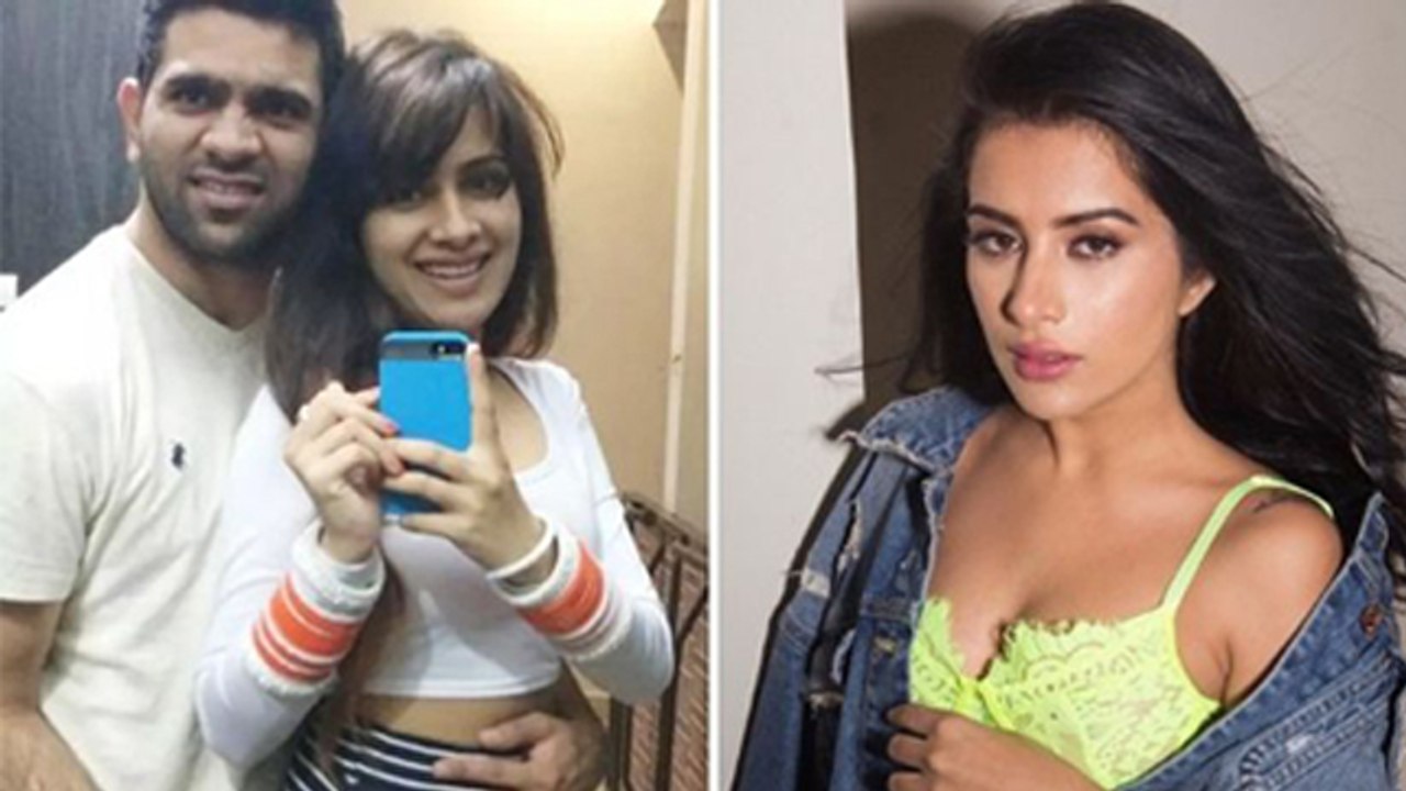 Bigg Boss 14: Sara Gurpal Finally Breaks Silence On Her Marriage With Tushar Kumar | FilmiBeat