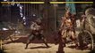 Mortal Kombat 11 Aftermath - Character Breakdown Liu Kang - PS Competition Center