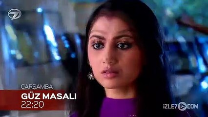 Güz Masalı 59. Bölüm Fragmanı - 14 Ekim Çarşamba