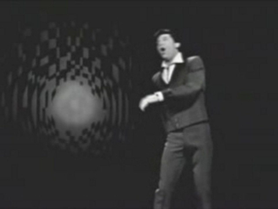 Tom Jones  It''s Not Unusual