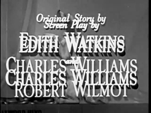 BoomerFlix Classic Movies - Hollywood and Vine (1945) Comedy