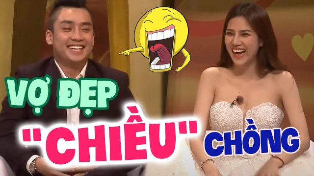 Cô Vợ Xinh Đẹp CHIỀU Chồng Hết Mực vì HỐI HẬN Ngày Xưa Hành Hạ Chồng | VỢ CHỒNG SON HAY NHẤT