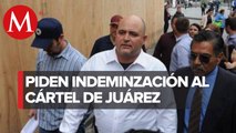 Familia LeBarón demanda al Cártel de Juárez en EU