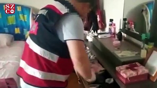 Jandarma’dan 3 ilde sahte içki operasyonu