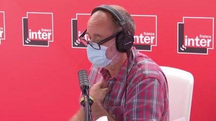 Ce soir, le président de la République va s'exprimer un peu avant 20 heures