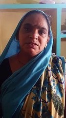 एसिड अटैक मामले पुलिस पर गंभीर आरोप,मेरे बेटे को गलत फंसाया-पीड़ित मां