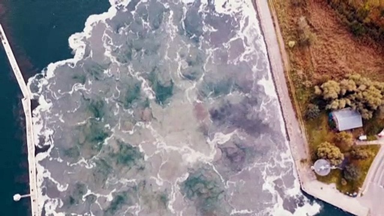 Πολωνία: Εξερράγη η βόμβα 5 τόνων κατά την εξουδετέρωση