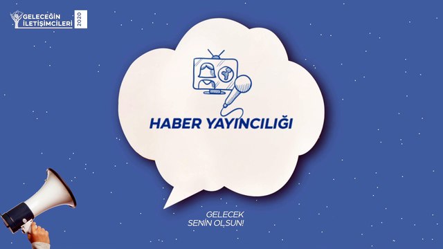 “TRT Geleceğin İletişimcileri Yarışması 2020”nin Jüri üyeleri açıklandı