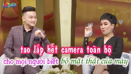 Lấy được 'bé PHI CÔNG' cực đáng yêu, nữ ca sĩ bất ngờ BỨC XÚC tố chồng trẻ vì 'SỐNG 2 MẶT'