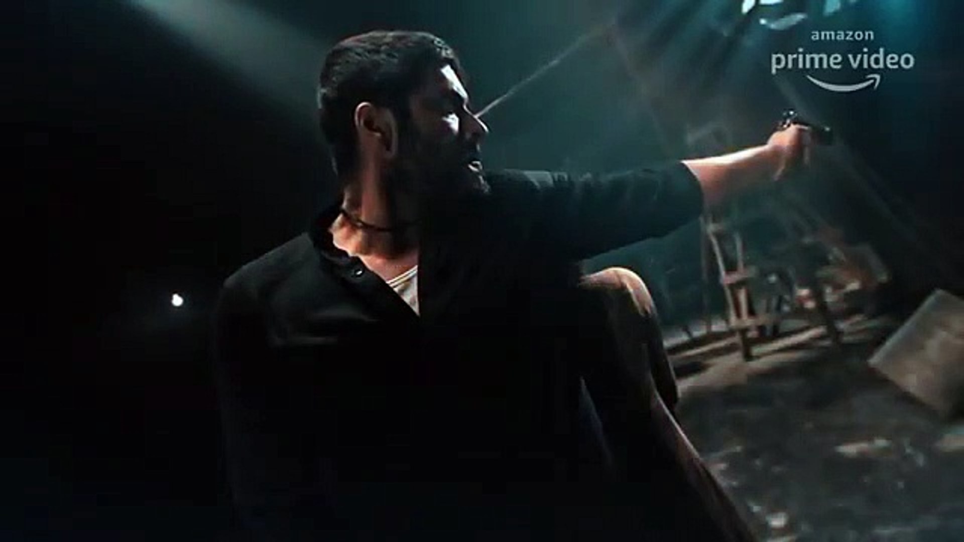 Guddu Bhaiya Jakhmi Hai Kamzor nahi Mirzapur season 2
