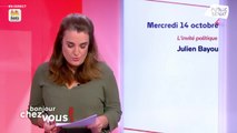 Valérie Boyer et Julien Bayou - Bonjour chez vous ! (14/10/2020)