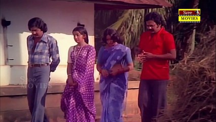 Ammayum Makalum | Movie Scene  19 | Stanley Jose |  Jayabharathi  | Jose |  Ambika |  Ravikumar