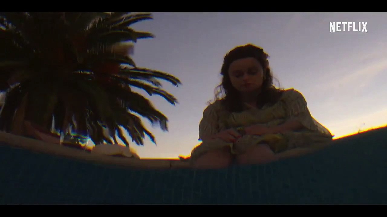 Découvrez les premières images de la quatrième saison de la série "The Crown" qui débarque le 15 novembre prochain sur Netflix - VIDEO