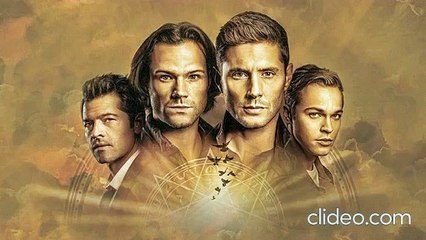 [HD] - Supernatural Season 15 Episode 2 Online Free [The CW]