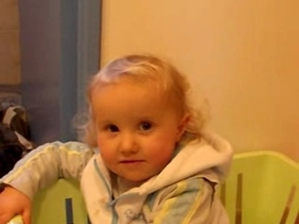 clin d'oeil de sacha
