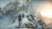 RISE OF TOMB RAIDER Gameplay 1 Walkthrough in HINDI Pc 2020 With 4k Player