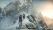 RISE OF TOMB RAIDER Gameplay 1 Walkthrough in HINDI Pc 2020 With 4k Player