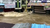 - Hindistan’da sel felaketi: 13 ölü