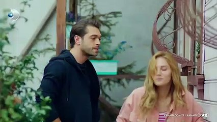 Çatı Katı Aşk 15. Bölüm Fragmanı