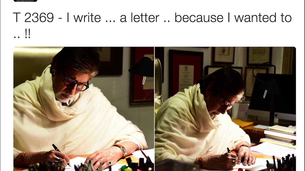 India-News-Amitabh-Bachchan-writes-an-emotional-letter-to-his-granddaughters