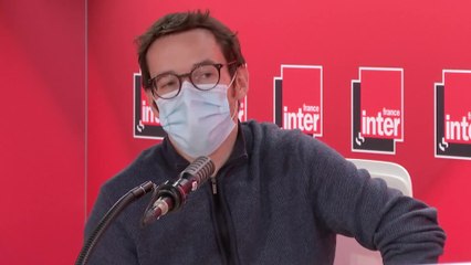 Charlie Zanello : "La Maison de la Radio, c'est un tourbillon"