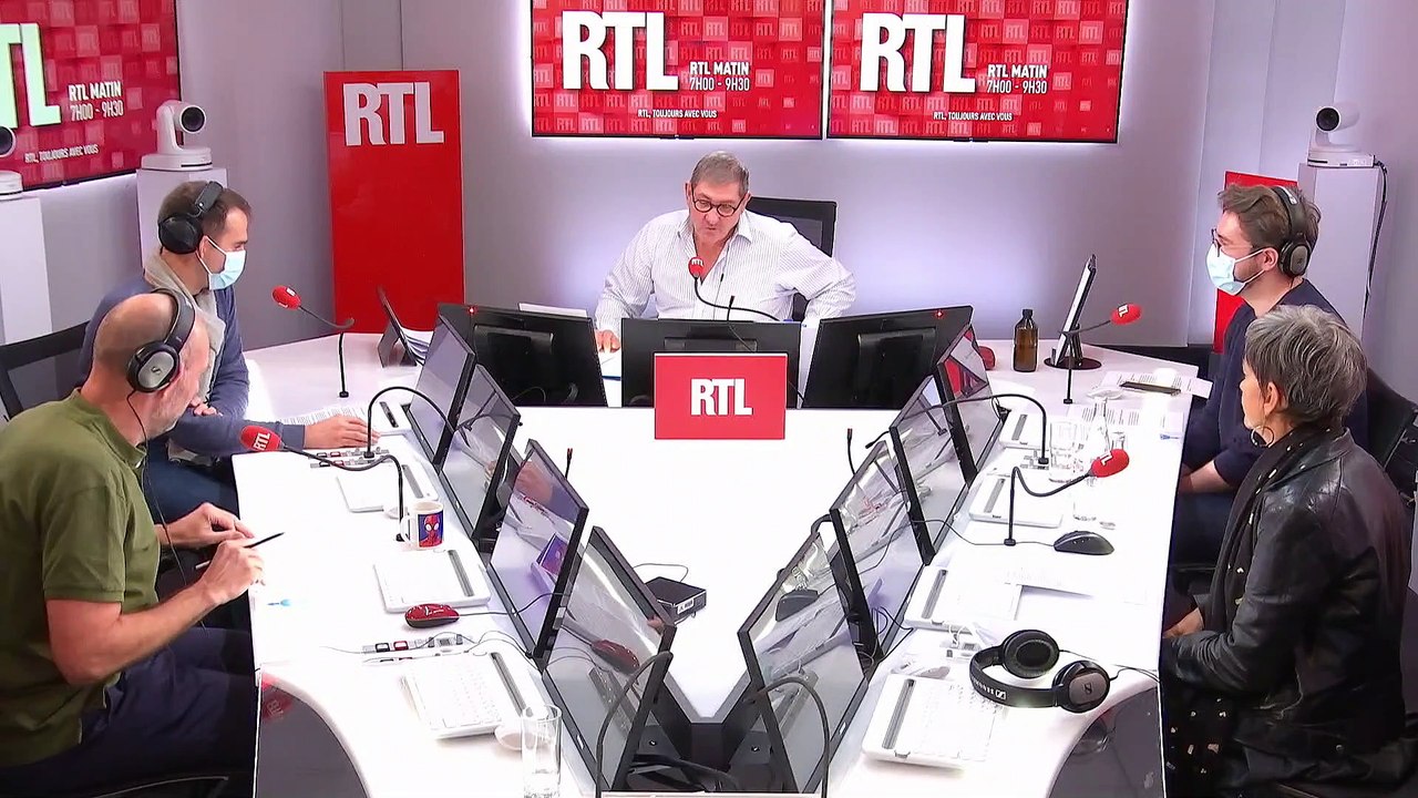 Parmi les 17 nouveaux films en salles ce mercredi, Stéphane Boudsocq a notamment choisi une comédie "30 jours max" de et avec Tarek Boudali, et un film français d'animation "Calamity" consacré à Calamity Jane, l'héroïne du Far West.