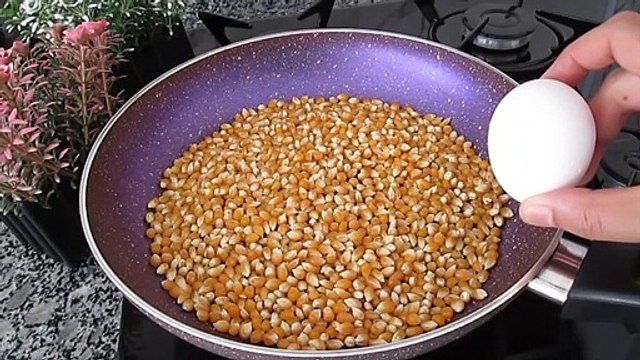 MISIRI HİÇ BÖYLE DENEDİNİZ Mİ -)İDDİA EDİYORUM ÇOK SEVECEKSİNİZ! HİÇ DURMAYIN, HEMEN DENEYİN -))