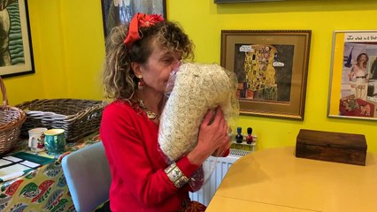 What Does British Wool Smell Like The Glencroft Sniff Test