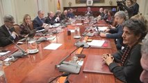 La reforma del CGPJ del PSOE y Podemos subleva a la oposición y a los jueces