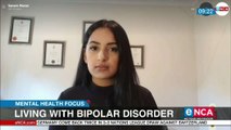 Discussing stigma around bipolar disorder