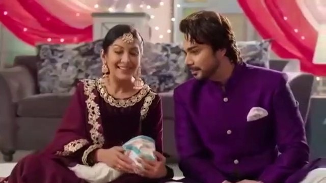 Yeh rishta kaya kehlata hai 14 October 2020