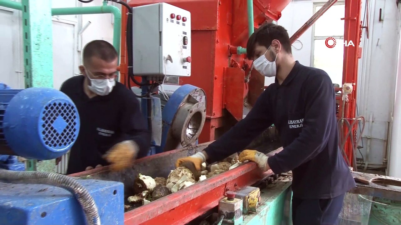 Eskişehir Şeker Fabrikasından tarihi rekor