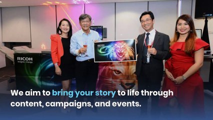 Experiential Marketing Agency Singapore | 6596427861 | multiverse.com.sg