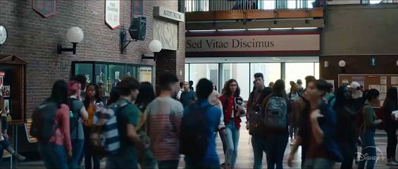 "Clouds" şarkısıyla internette viral olan Zach Sobiech'ın hayat öyküsü dizi oldu