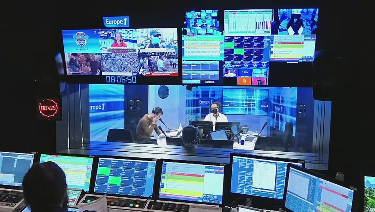 Présidentielle 2022 : l'opération séduction de Xavier Bertrand chez Les Républicains