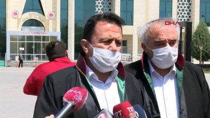 Kadir Şeker'e verilen ceza belli oldu