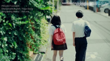 [RDF] Para Gadis di Musim Pancaroba. Episode 6