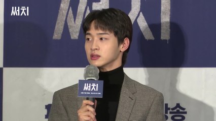 이미지 변신을 위한 장동윤의 피땀눈물♨ #벌크업