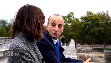 LCP et Public Sénat fêtent leur 20e anniversaire