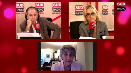 Catherine Hill - "Il faut un dépistage de masse, pas enfermer les gens chez eux !"