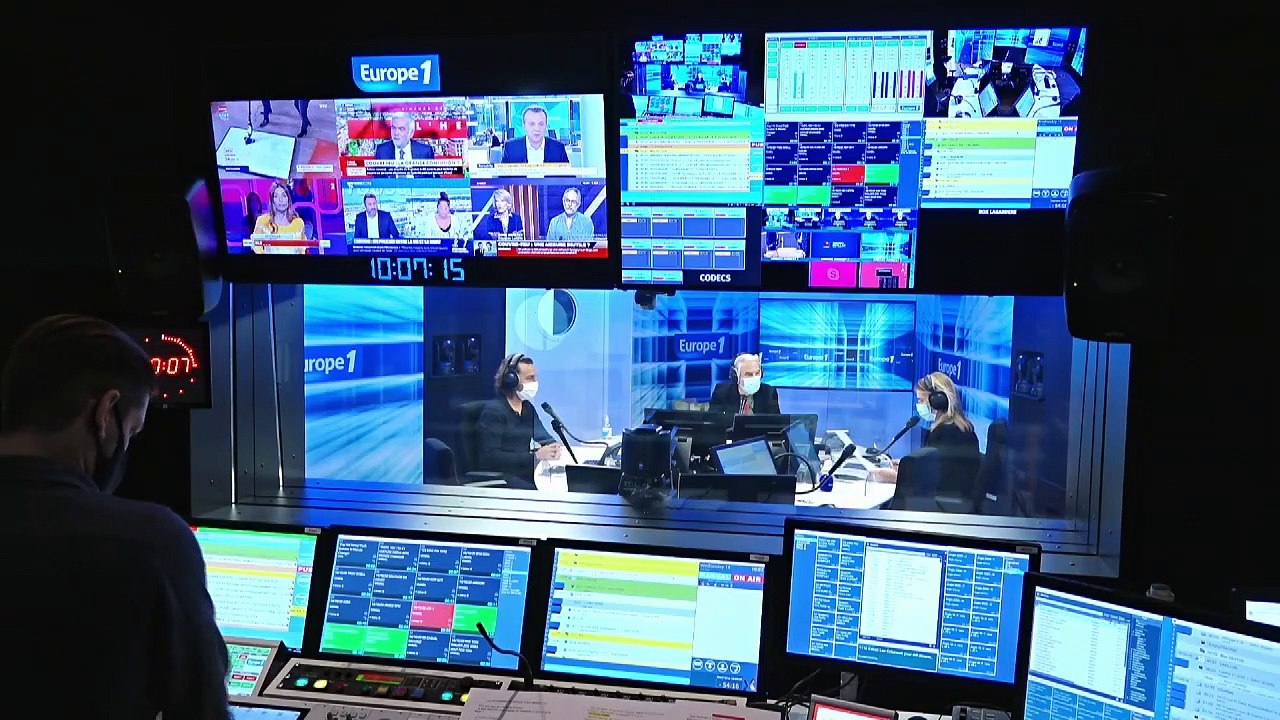 "Enquêtes au parlement", "Modèles noirs, regards blancs" et "Dirty dancing" : les scandaleurs programmes de ce mercredi