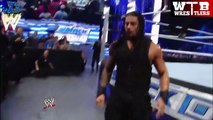 Roman Reigns Top 20 Greatest Spears || WWE || Sports Moments || Sports n Sports