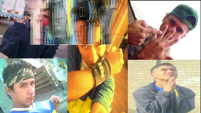 Repechaje Perú vs. Nueva Zelanda Rostros del hincha consternado en todo el 2do tiempo