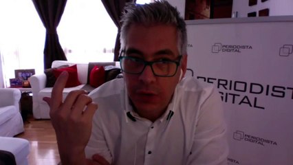 El Quilombo / Entrevista al periodista Federico Quevedo: "Soraya y su brazo ejecutor, María Pico, me sometieron a una caza de brujas para echarme de COPE"