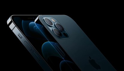Apple dévoile des modèles d'iPhone 12 compatibles 5G