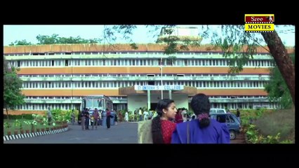 Melevaryathe Malakhakkuttikal | Movie Scene 1 | Balachandra Menon |  Geetha  | Abhirami |  Jomol