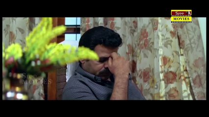 Melevaryathe Malakhakkuttikal | Movie Scene 10 | Balachandra Menon |  Geetha  | Abhirami |  Jomol