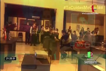 Policías que pretendían revender droga incautada podrían ser condenados hasta a 35 años de cárcel