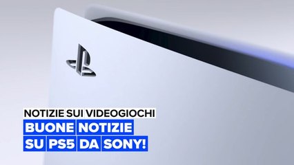 Notizie sui videogiochi: Sony fa chiarezza sulla retrocompatibilità